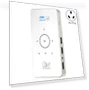 Превью Android System Smart DLP HD Mini Projector — Home Theater Projectors