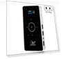Thumbnail Android System Smart DLP HD Mini Projector — Home Theater Projectors