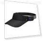 Thumbnail Smart Headphone Sun Hat with Bluetooth Earphone — Audio Gear, HAKII