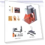 Smart Laser Engraver — Engraving Equipment & Accessories, LONGER