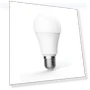 Smart Light Bulb — LED, Aqara