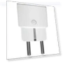 Smart Plug — Smart Home Modules, Sber