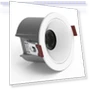 Smart Recessed Light — LED, MSR Missiler