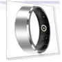Health Fitness Tracker Smart Ring — Smart Rings, Other