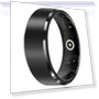 Smart Ring Health Fitness Tracker — Fitness Bands