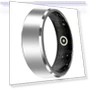 Smart Ring Health Fitness Tracker — Fitness Bands