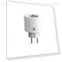Smart Socket Plug — Smart Home Modules, MOES