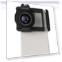 Smartphone Macro Lens — Lens Attachments, APEXEL