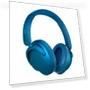 Wireless Over-Ear Headphones — Over-Ear Headphones, 1MORE