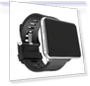 Превью 4G Smartwatch with 2.86 Inch Screen — Smartwatches, LEMFO