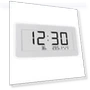 Temperature and Humidity Monitor Clock — Home Climate Control, Xiaomi