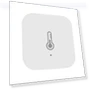 Temperature and Humidity Sensor — Home Climate Control, Aqara