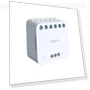 Two-channel relay with dry contact — Smart Home Hubs & Controllers, Aqara