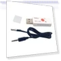 Thumbnail USB Temperature Sensor Waterproof Temperature Probe — Thermometers, TEMPer