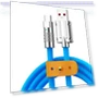 USB to USB-C Fast Charging Data Cable — Cables, Mech