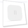 Vibration Sensor — Smart Home Security, Aqara