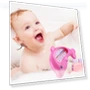 Thumbnail Baby Water Thermometer — Bathroom Safety Essentials