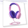 Wired Kids Headphones — On-Ear Headphones, Tronsmart