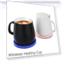 Превью Wireless Heating Cup Set — Beverage Warmers