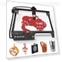 Laser Engraving Machine — Engraving Equipment & Accessories, Mecpow