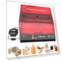 Thumbnail Laser Engraving Machine with Built-in Camera — Engraving Equipment & Accessories, Mecpow