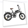 Electric Bike — E-Bikes, PVY