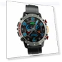 ZEUS 3 Pro Smartwatch — Smartwatches, LOKMAT