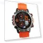 ZEUS 3 Pro Smartwatch — Smartwatches, LOKMAT