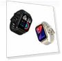 Thumbnail Full Touch Screen Smart Watch with Voice Calling and Health Monitoring — Smartwatches, Zeblaze