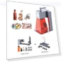 Smart Laser Engraver with Rotary Chuck and Extension Kit — Engraving Equipment & Accessories, LONGER