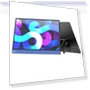 Portable Monitor — Display Solutions, AOSIMAN