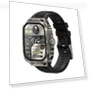 Smart Watch Supports Bluetooth Calls — Smartwatches, WK