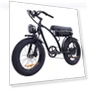 Electric Mountain Bike — E-Bikes, Bezior