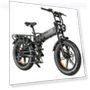 Electric Bike — E-Bikes, SAMEBIKE