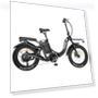 Electric Bike — E-Bikes, Fafrees