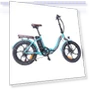 Electric Bike — Electric Self-Balancing Scooters, Fafrees