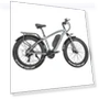 Thumbnail Electric Bike — Electric Self-Balancing Scooters, CMACEWHEEL