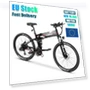 Превью Foldable Mountain E-Bike — E-Bikes, KAISDA