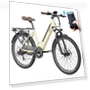 Step-through City E-Bike — Electric Self-Balancing Scooters, Fafrees