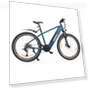 Electric Bike — Electric Self-Balancing Scooters, ESKUTE