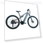 Electric Bike — E-Bikes, RANDRIDE