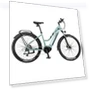 Thumbnail 27.5 Inch Air Tires Electric Bike — E-Bikes, Fafrees