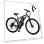 Превью Electric Bike MTB — E-Bikes, GUNAI