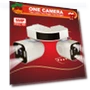 Превью Dual Lens PTZ Wireless Outdoor Security Camera — Security Cameras