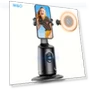 360° Face Mount Smart Shooting Phone Tracking Holder — Steady Shots