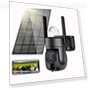 3G/4G LTE Solar Security Camera Outdoor Wireless — Security Cameras