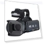 Handheld Digital Video Camera — Camcorder