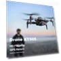 4K Drone with GPS and Obstacle Avoidance — Drones