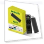 4K Smart TV Stick — Streaming Devices, OM