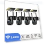4K Solar Security Camera Wireless Outdoor with Auto Tracking — Security Cameras